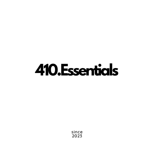 410 Essentials